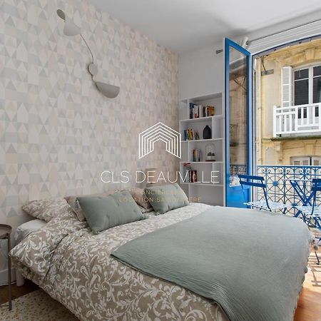 Maison De Pecheur La Coquette Cls Deauville Trouville-sur-mer Exteriör bild
